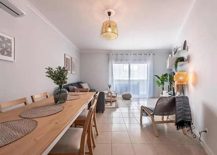 Seaescape Hideaway Portimao - Comfortable & Cozy