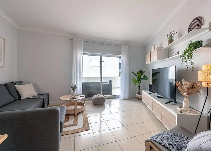 Seaescape Hideaway Portimao - Comfortable & Cozy