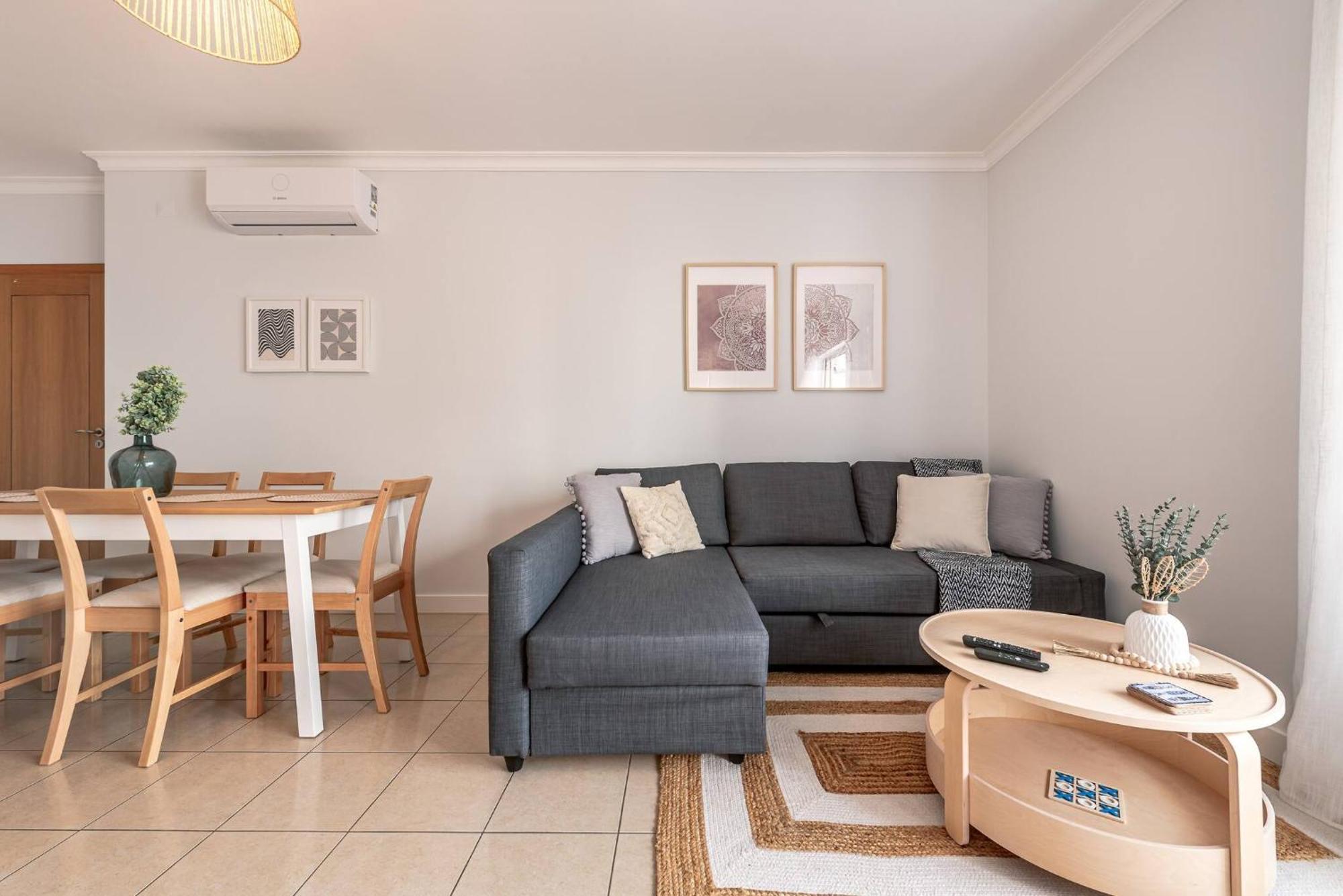 Seaescape Hideaway - Comfortable & Cozy *