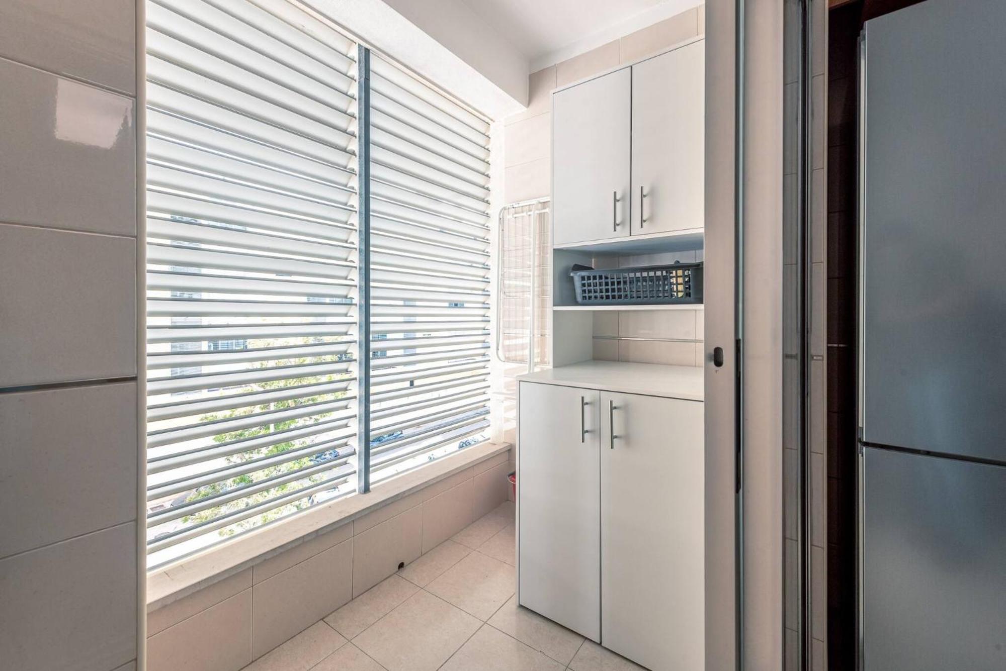 Apartamento Seaescape Hideaway - Comfortable & Cozy