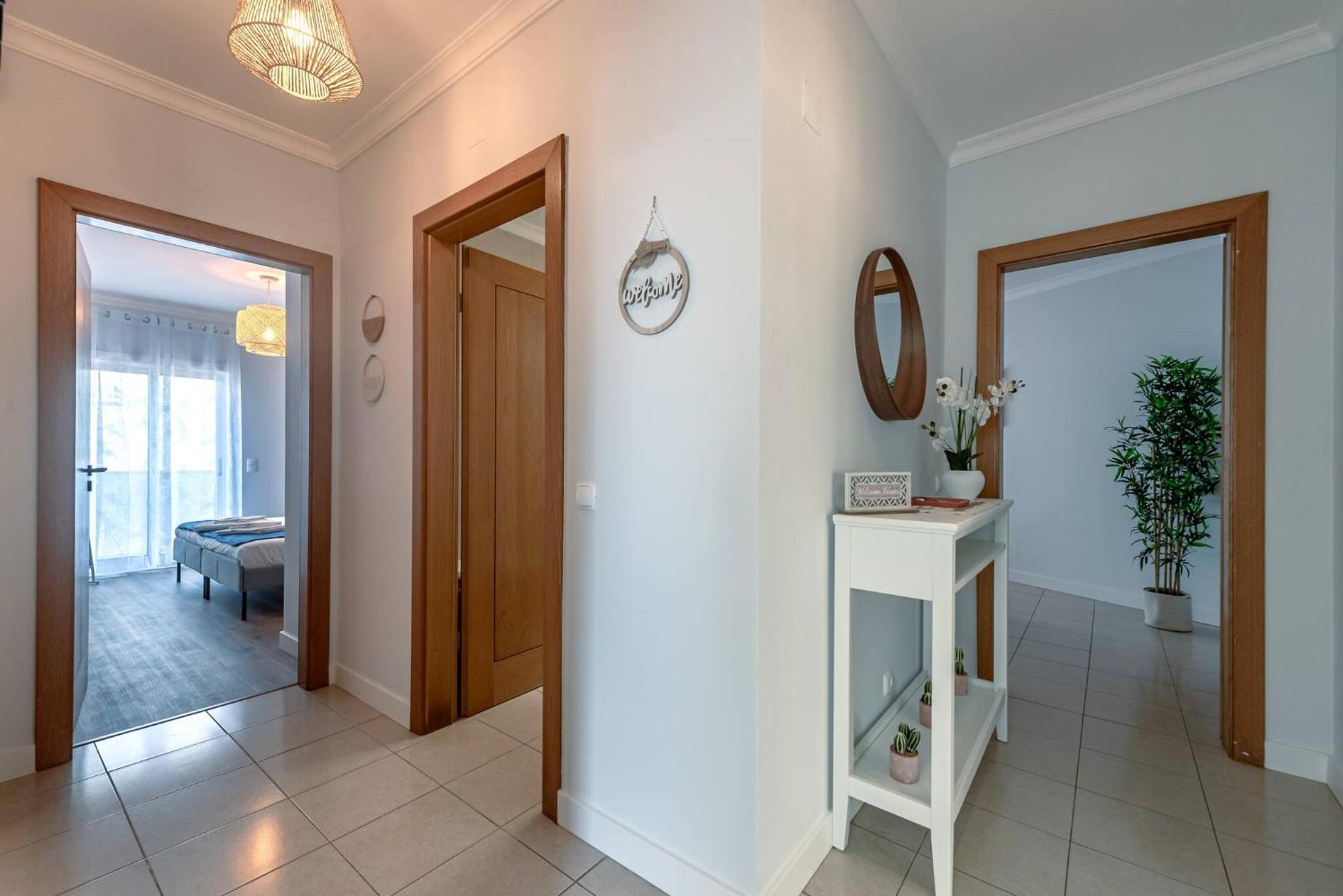 Apartamento Seaescape Hideaway - Comfortable & Cozy